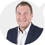 Kundenmeinung - Profilbild - Robert Bayer -  Bayer+Riedl Personalservice GmbH