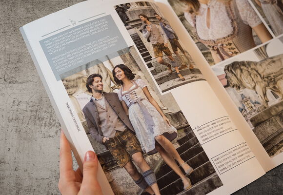 Kunden-Magazin Stockerpoint