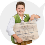 Kundenmeinung - Profilbild - Dörfler  Dörfler GMBH