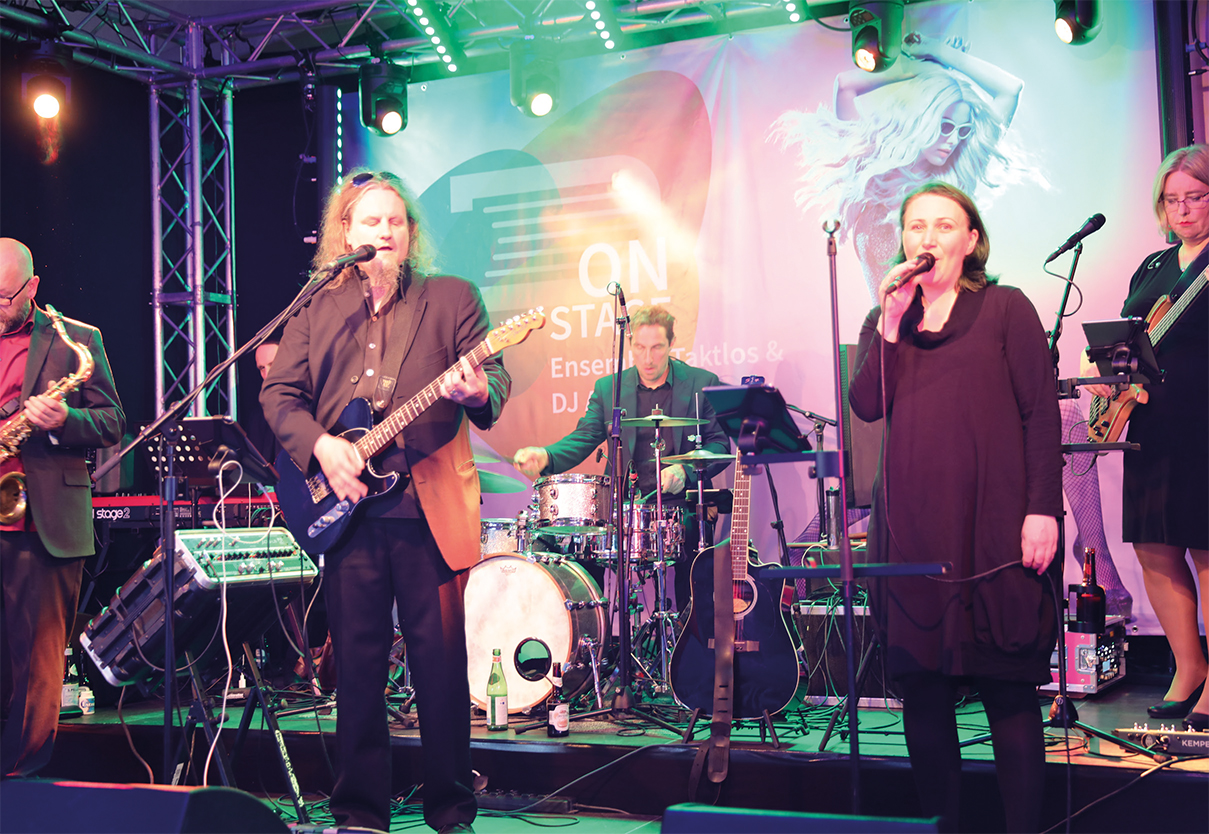 Bild zeigt ein Bild des Fotoshootings bei der Firma: "Industriebuchbinderei Pipp"