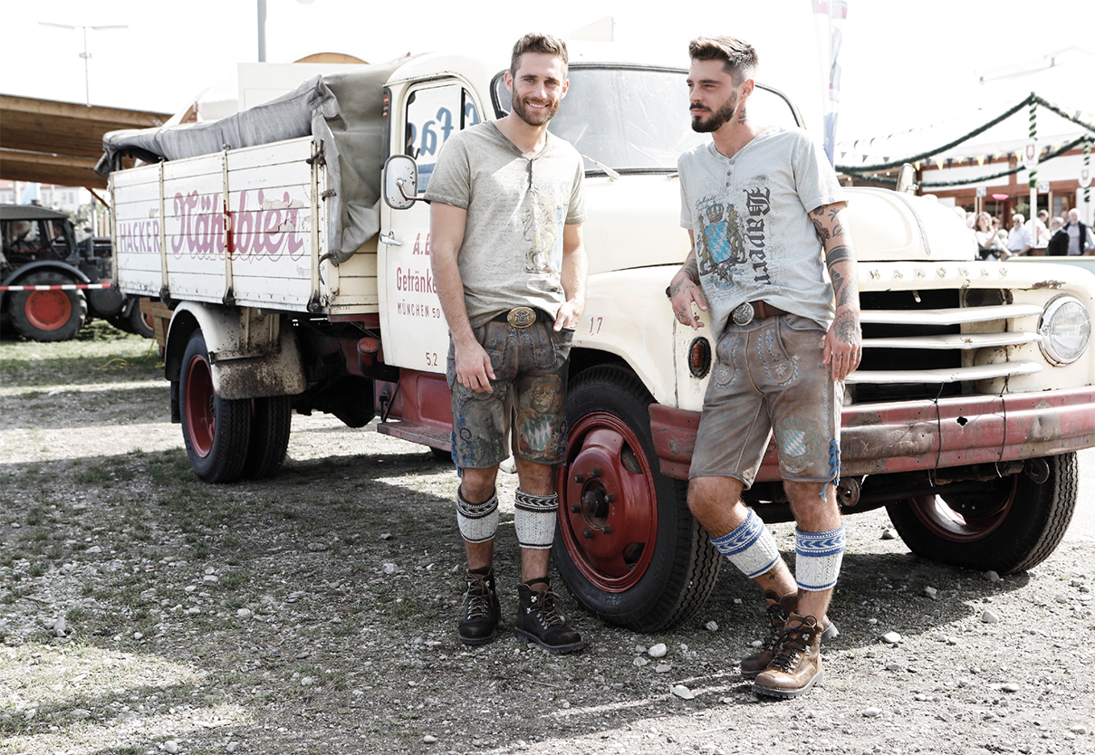 Bild zeigt Portätbilder der Firma: "Original Stockerpoint GMBH"