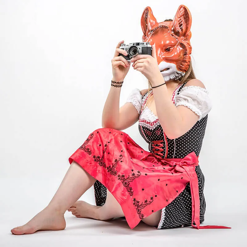 Werbeagentur madmoses - Wir sind Spezialist für Fotografie - in und um Landshut.